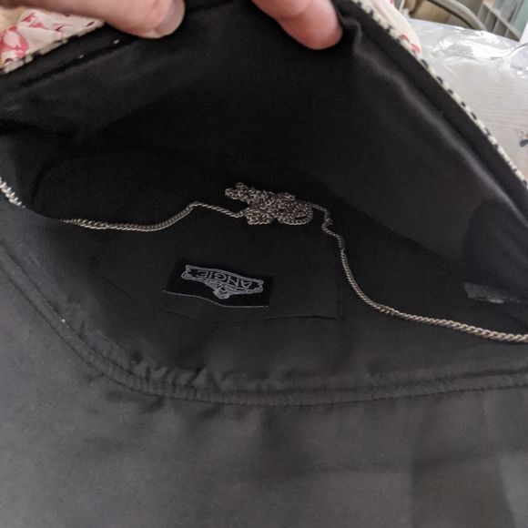 FINAL SALE 🆕🌿BOHO PURSE/CLUTCH🌿 - Picture 9 of 11